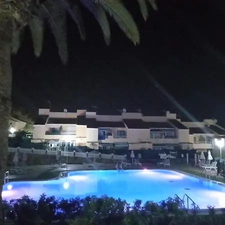Holiday home The Gold