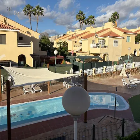 Holiday home The Gold *