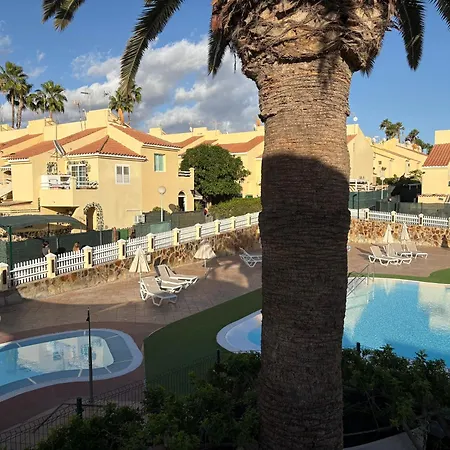 The Gold * Maspalomas (Gran Canaria)