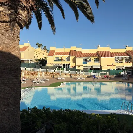 The Gold Holiday home Maspalomas (Gran Canaria)