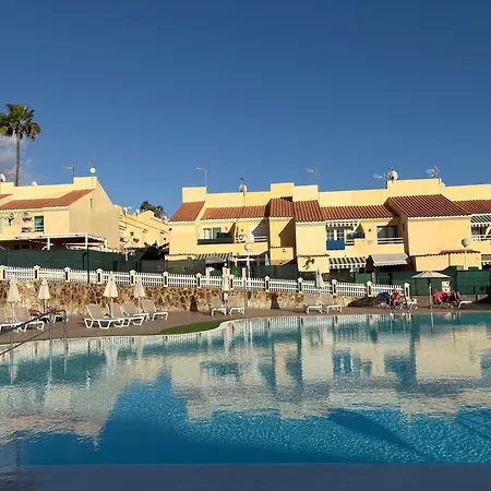 The Gold Maspalomas (Gran Canaria)