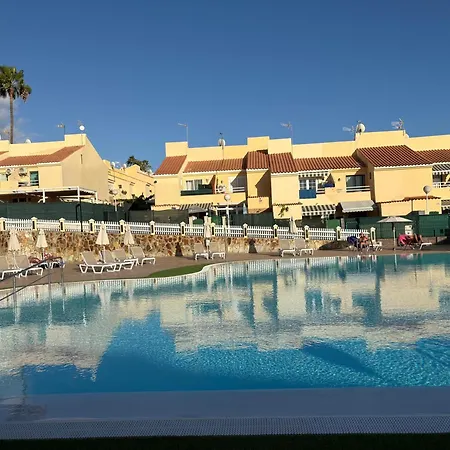 Vakantiehuis The Gold *